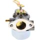 thumbnail image 5 of Carburador 640052 para Tecumseh Hmsk80 Hmsk90 Hmsk100 Lh318sa Lh358sa Soplador de nieve 8hp 9hp 10hp Tecumseh Engine 640054 640349 Carburador con Pr Kuyhfg Bienvenido a Kuyhfg, 5 of 5