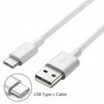thumbnail image 4 of OEM Type-C USB Cable Sync Wire USB-C Power Cord [Rapid Charge Support] [High Speed] V2O Compatible With RED Hydrogen One - Samsung Galaxy Tab S3 9.7 S9+ S9, S8+ S8, active S10e S10+ S10 Note9, 4 of 4