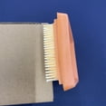 thumbnail image 3 of relayinert 10pcs Orange Professional Air Filter For String Trimmer Premium Plastic Universal Fit, 3 of 6