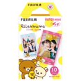 thumbnail image 3 of Fujifilm INSTAX Mini 8 Instant Film 3 Pack 30 SHEETS Assorted Combo Pack ? 10 Fuji Instax "Rainbow" Instant Film ? 10 Fuji Instax "My Melody" Instant Film ? 10 Fuji Instax "RiLakkuma" Instant Film!, 3 of 4