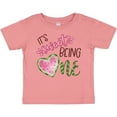 thumbnail image 3 of Inktastic It's Sweet Being One Watermelon First Birthday Boys or Girls Baby T-Shirt, 3 of 5