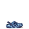 thumbnail image 2 of Rugged Shark Toddler & Big Boys Lined Clogs, 2 of 5