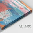 thumbnail image 3 of Spring Step I Premium Gallery Wrapped Canvas - Ready to Hang, 3 of 9