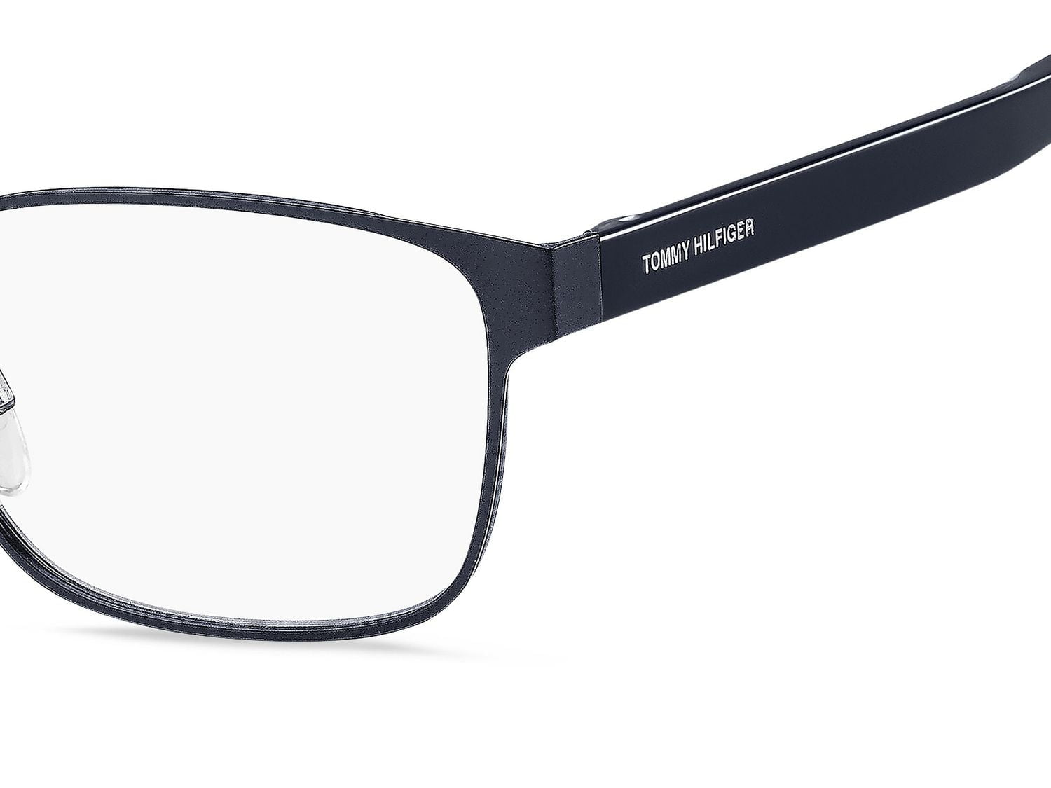 Tommy Hilfiger Mens Prescription Eyeglasses