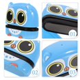 thumbnail image 2 of Infant Clothes Name Labels Stamp Compact Children Stamp Clothing Marker Stamp Custom Name Stamp Small Kids Stamp, 2 of 4
