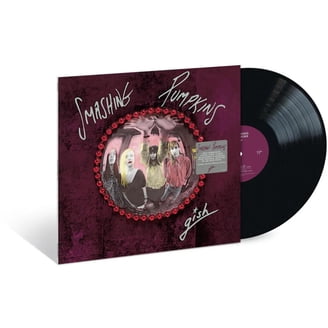 Smashing Pumpkins アナログレコード　nirvana Nirvana - Nirvana - Music & Performance - Vinyl - Walmart.com