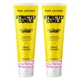 thumbnail image 1 of Marc Anthony Strictly Curls Curl Defining Styling Lotion, 8.3 Ounce Tube, 2 count, 1 of 8