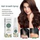 thumbnail image 4 of Natural Hair Regrowth Serum for Men & Women - Scalp Treatment with Herbal Extracts for Thinning Hair Support and Care Solution, 4 of 5