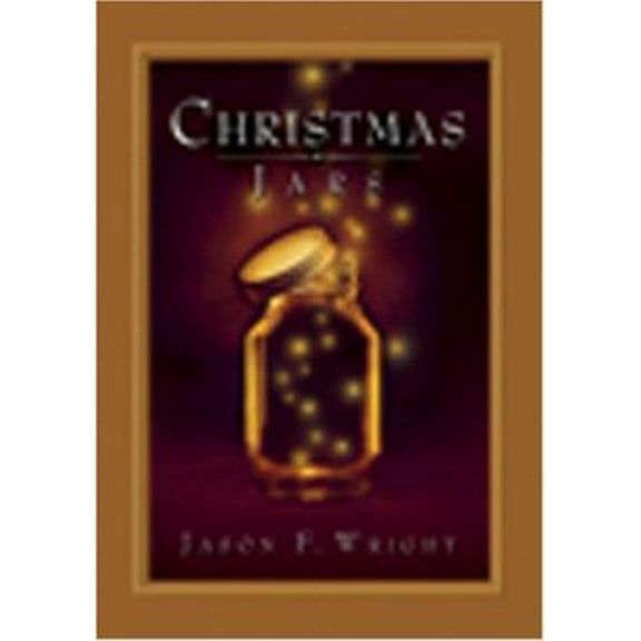 Pre-Owned Christmas Jars (Hardcover) 159038699X 9781590386996