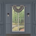 thumbnail image 3 of J. Queen New York  Botticelli Window Waterfall Valance, 3 of 4
