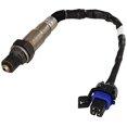 thumbnail image 2 of DENSO Auto Parts Oxygen Sensor P/N:234-4565, 2 of 3