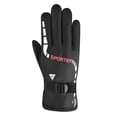 thumbnail image 1 of Extreme Winter Gloves, Heavy Duty Thermal Riding Gloves with Grip, Perfect for Motorcycle, Scooter & Snowmobile I, 1 of 3