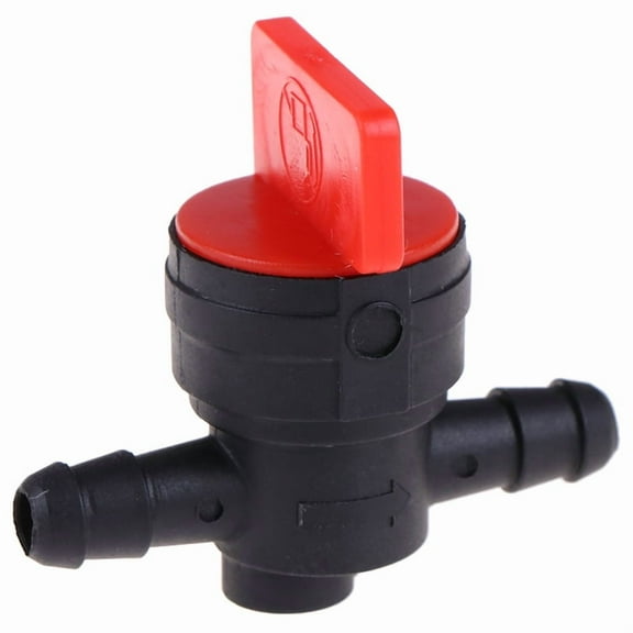 1/4" Inline Straight Gas Fuel Cut Shut Off Valve for Briggs & Stratton Nz frWA