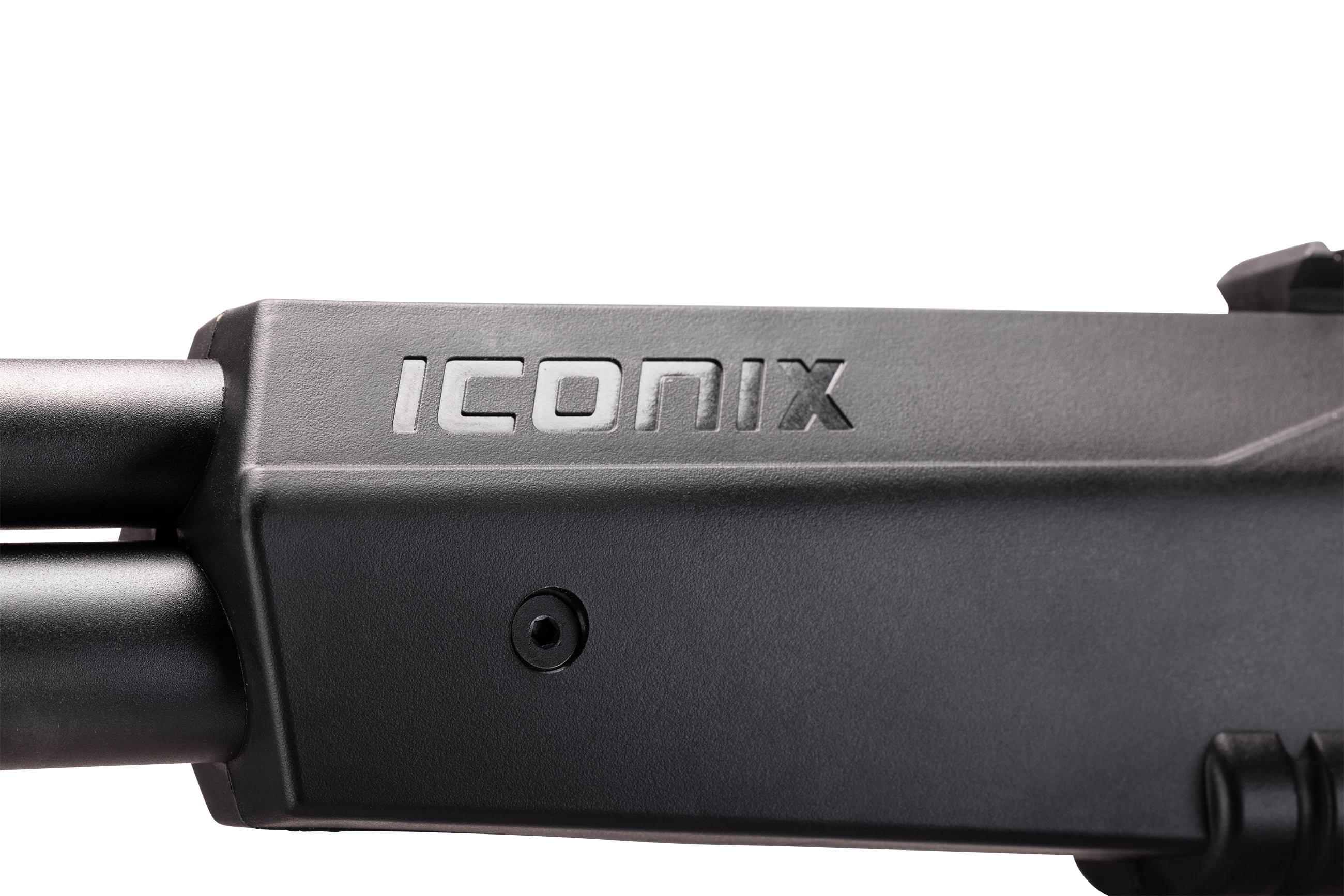 Umarex Iconix .22 Caliber PCP Pellet Gun Air Rifle with Side Lever Cocking