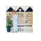thumbnail image 2 of Calendario de Adviento Rellenable con 24 Bolsillos y Calendario de Navidad Adepaton ZYY-2760, 2 of 5