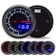 thumbnail image 2 of Indicador Universal de relación aire-combustible puntero pantalla Digital LED instrumento automático de 52mm de diámetro ANGGREK Otros, 2 of 8