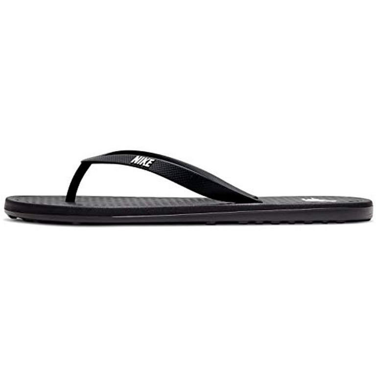 damp Tarif belastning Nike On Deck Men's Slipper Flip Flop Cu3958-002 Size 10 - Walmart.com