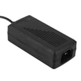 thumbnail image 3 of Fuente de alimentación de 12 V, 4 A, 48 W, adaptador de CA a CC para tira de luces LED 3528 5050, monitor LCD, 3 of 13