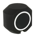 thumbnail image 4 of Milaget Microphone Screen Acoustic Sponge for Radio Studio Outdoor Performance Open, 4 of 9