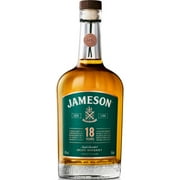 Jameson Limited Reserve 18 Year Old Irish Whiskey 750mL Bottle