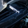 thumbnail image 6 of Hyper Tough 800 Lumen Rechargeable LED Pocket Work Light with Magnetic Base, 6 of 7
