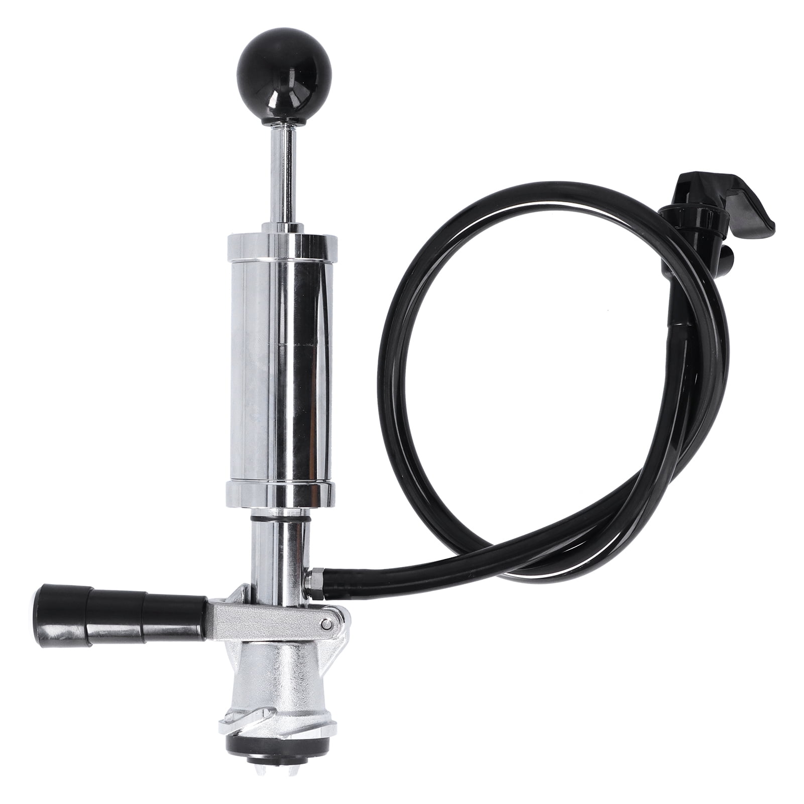Bev Rite Heavy Duty Complete D-system Beer Party Pump Picnic Keg Tap 8-inch for sale online 
