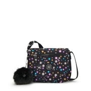 Kipling Sabian Printed Crossbody Mini Bag