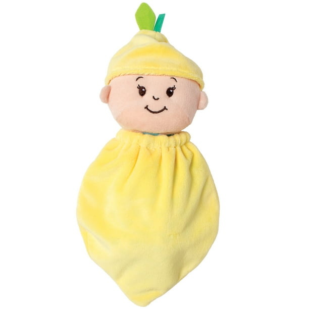 manhattan toy snuggle baby doll