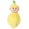 Manhattan Toy Wee Baby Stella Snuggle Lemon Doll