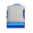 thumbnail image 2 of ESTONE Plastic Wrist Watch Box Jewelry Bangle Bracelet Display Storage Holder Organizer, 2 of 14