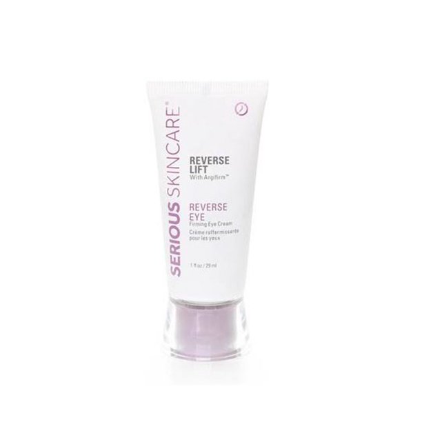 Serious Skincare - Serious Skincare Reverse Lift-Reverse Eye 1oz