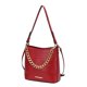 thumbnail image 1 of Bolso de hombro Faux Croc, 1 of 2
