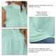 thumbnail image 4 of Camiseta de tirantes de verano, camiseta de tirantes de verano para mujer Camiseta de tirantes para mujer Camiseta sin mangas Experiencia incomparable, 4 of 5