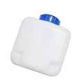 thumbnail image 1 of LOVIVER 5L Petrol Tank Large Capacity Wear Resistant Portable Universal for air, 1 of 8