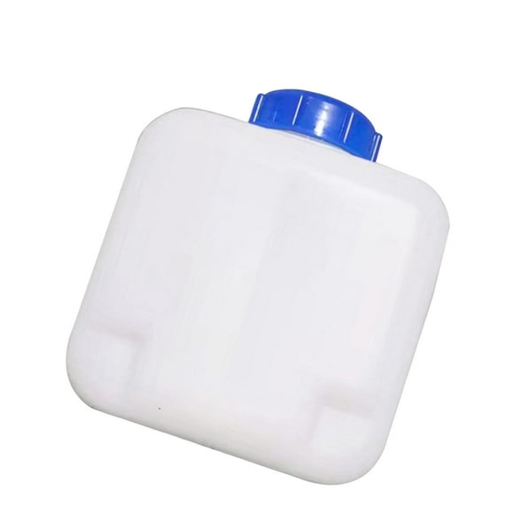 Durable Gasoline Petrol Tank Oil Water Storage bottle Jar 5L for Air Parking Heater Automotive Replacement Assembly Accessory