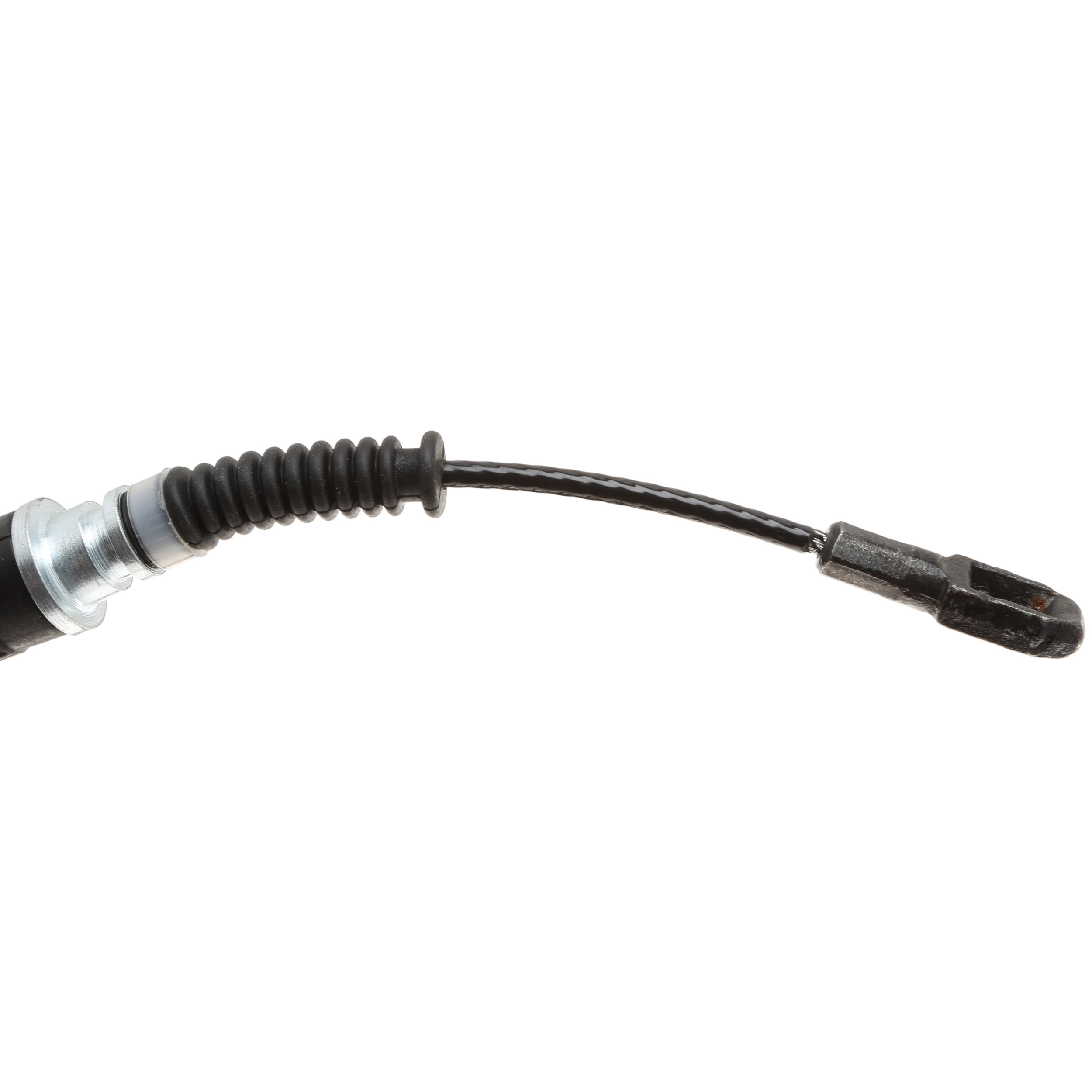 Raybestos Element3 Parking Brake Cable, BC97196 Fits select: 2006-2009 KIA SPECTRA, 2005-2008 KIA SPECTRA5