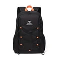 thumbnail image 4 of Large Capacity Backpack: Perfect for Sports, Leisure, Fitness & Laptops - Unisex!, 4 of 5