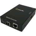 thumbnail image 2 of S100-M2LC2 MEDIA CONVERTER 100BTX/100BFX MM 2KM 1310NM 2XLC, 2 of 2
