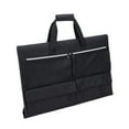 thumbnail image 4 of Bolsa de almacenamiento de viaje protectora con múltiples bolsillos y asa de transporte, cubierta antipolvo para de escritorio de 24 pulgadas,, 4 of 9
