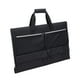thumbnail image 4 of Bolsa de almacenamiento de viaje con funda protectora antipolvo y asa de transporte para de escritorio de 24 pulgadas, cojín acolchado, 4 of 10