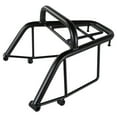 thumbnail image 5 of Prima Rear Rack (Black); Genuine Roughhouse, 5 of 8