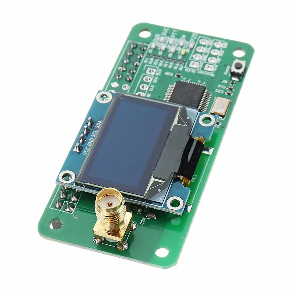 Details about   Replace DIY Antenna Module Set fit for Raspberry Pi XR115 MMDVM DMR Hotspot