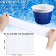 thumbnail image 1 of 20 piezas calcetines para piscina, calcetines para piscina, calcetines flotantes y jetsam para piscina Sincero Electrónica, 1 of 5