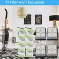 thumbnail image 5 of Filters For Bissell Crosswave X7 3011 3279 3055 Pet Pro Crosswave, 5 of 5