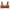 Brown, variant on VerPetridure Wireless Bras for Women Woman's Fashion Plus Size Wirefree Comfortable Printing Push Up Hollow Out Bra Underwear
