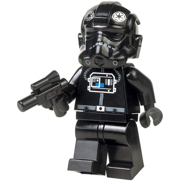 LEGO Star Wars: TIE Defender Pilot minifig