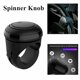 thumbnail image 1 of La bola de recordatorio del volante del coche a bordo de 360 grados ayuda a ahorrar trabajo, rodamiento de Metal, bola de dirección, bola de recordatorio Rojo Verde Cocina, Decoración y Otros, 1 of 4