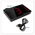 thumbnail image 3 of Gas Analyzers Gas Detector Air Quality Monitor Wall PM2.5 Detector CO2 Meter PM 2.5 Combustible Smart Sensor Gas Detector ,High-Precision Sensor, 3 of 5