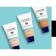COVERGIRL Smoothers Lightweight BB Cream, 810 Light to Medium, 1.35 fl oz