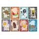 thumbnail image 5 of Acampar con Sasquatch de Big Discoveries: ¡un juego de cartas familiar de 128 unidades con un rugido! | Fun Rummy se encuentra con juegos de cartas Slapjack para niños, adolescentes, adultos y familia, 5 of 5